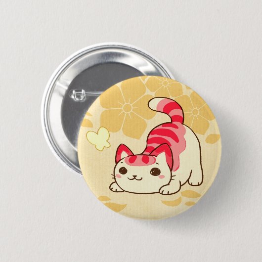 BADGE ROND 5 CM 21 (Devant & derrière)