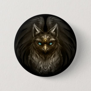BADGE ROND 5 CM 22
