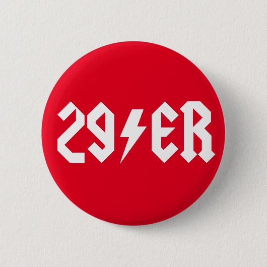 Badge Rond 5 Cm 29er (Devant)