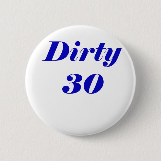 Badge Rond 5 Cm 30 sales (Devant)