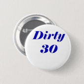 Badge Rond 5 Cm 30 sales (Devant & derrière)