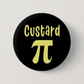 Badge Rond 5 Cm 3.14 Garard Pie Pi Pun Drôle Masse Maths (Devant)