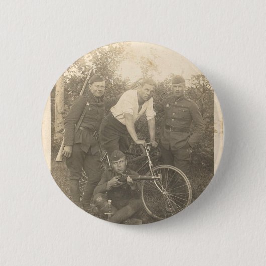 Badge Rond 5 Cm 3x3 (Devant)