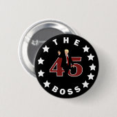BADGE ROND 5 CM 45 (Devant & derrière)