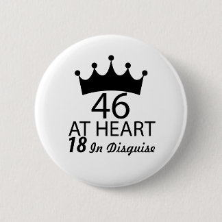BADGE ROND 5 CM 46