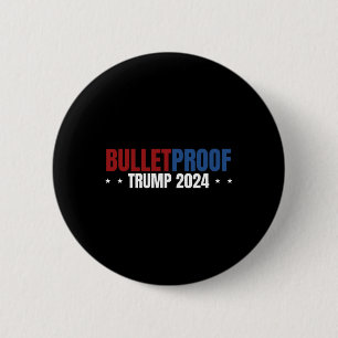 Badge Rond 5 Cm 47 Patriotique