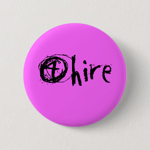 Badge Rond 5 Cm 4 locations