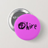 Badge Rond 5 Cm 4 locations (Devant & derrière)