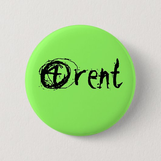 Badge Rond 5 Cm 4 loyer (Devant)