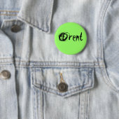 Badge Rond 5 Cm 4 loyer (En situation)