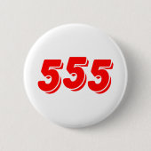 BADGE ROND 5 CM 555 (Devant)
