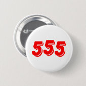 BADGE ROND 5 CM 555 (Devant & derrière)