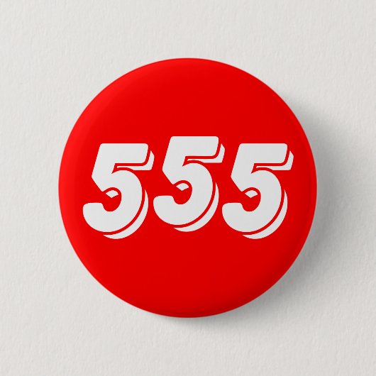 BADGE ROND 5 CM 555 (Devant)