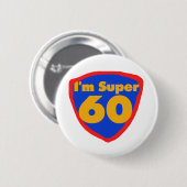 Badge Rond 5 Cm 60 superbes (Devant & derrière)