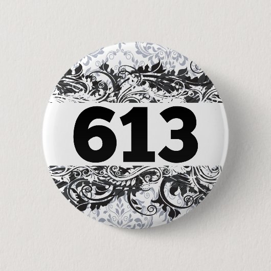 BADGE ROND 5 CM 613 (Devant)