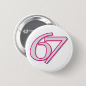 BADGE ROND 5 CM 67 (Devant & derrière)