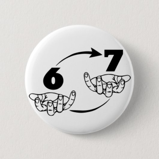 BADGE ROND 5 CM 67 (Devant)