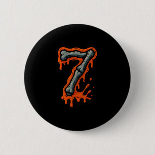 Badge Rond 5 Cm 67 Meme Halloween Tendance Couple Correspondant Dr