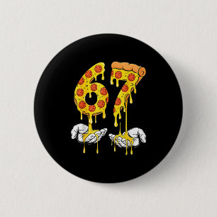 Badge Rond 5 Cm 67 Zza Mème Drôle Amoureux Zza