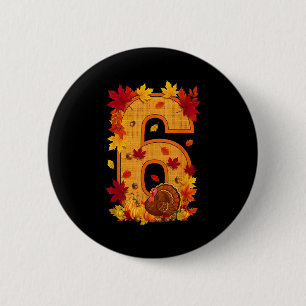 Badge Rond 5 Cm 6 7 Mème Amusant Six Sept Design Couples Action de