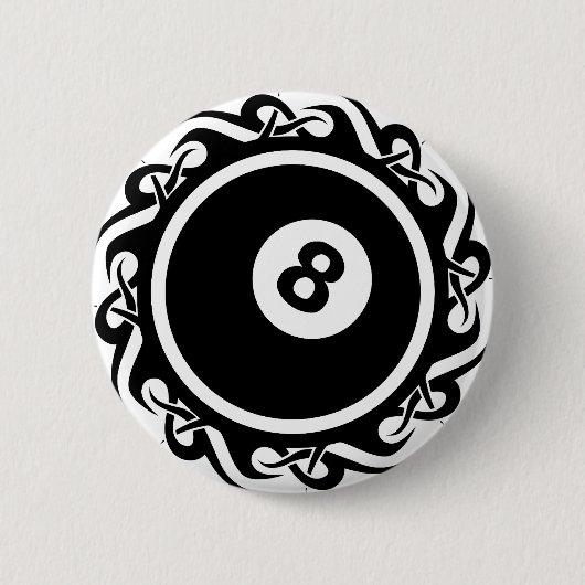 BADGE ROND 5 CM 80 (Devant)
