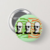 Badge Rond 5 Cm 80s maximum (Devant & derrière)