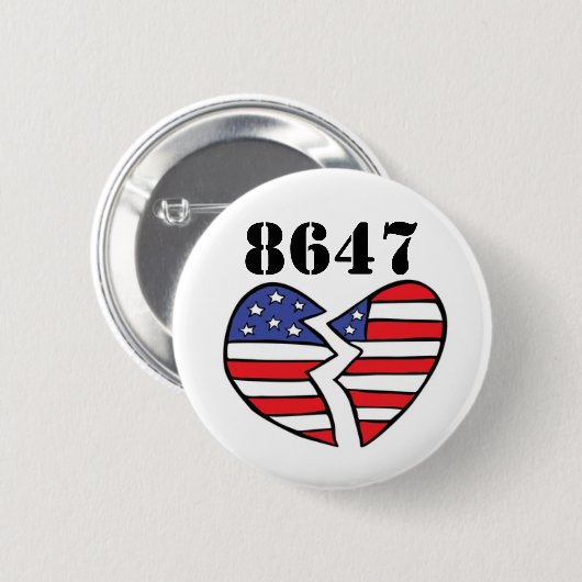 BADGE ROND 5 CM 8747 (Devant & derrière)