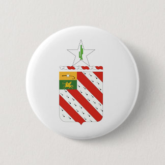 Badge Rond 5 Cm 8ème Artillerie de campagne