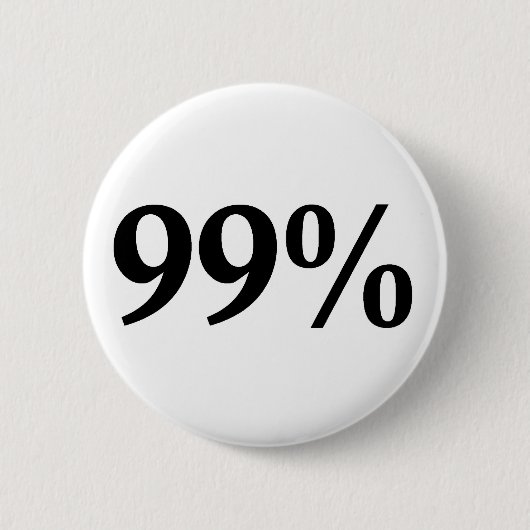 BADGE ROND 5 CM 99% (Devant)