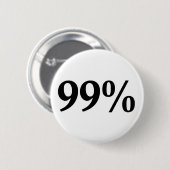 BADGE ROND 5 CM 99% (Devant & derrière)