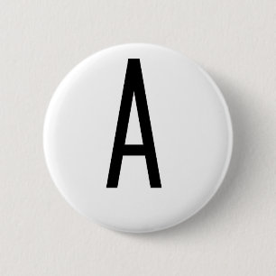 BADGE ROND 5 CM A