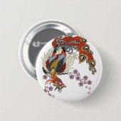 Badge Rond 5 Cm a (Devant & derrière)