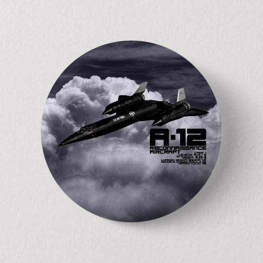 BADGE ROND 5 CM A-12 (Devant)