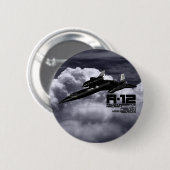 BADGE ROND 5 CM A-12 (Devant & derrière)