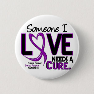 Badge Rond 5 Cm A BESOIN du T-shirts et des cadeaux d'une