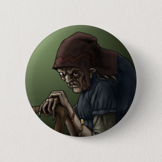 Badge Rond 5 Cm À de jouer vous ! Macaron1 (Devant)