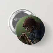Badge Rond 5 Cm À de jouer vous ! Macaron1 (Devant & derrière)