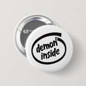 Badge Rond 5 Cm à l'intérieur (Devant & derrière)