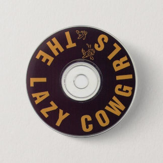 Badge Rond 5 Cm À quoi il ressemble CD boutonnez
