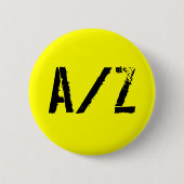 BADGE ROND 5 CM A/Z (Devant)