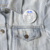 BADGE ROND 5 CM AB/DL (En situation)