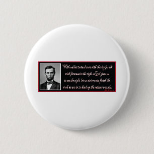Badge Rond 5 Cm Abe-Avec-Mailce-Envers-Aucun
