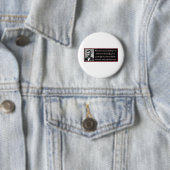 Badge Rond 5 Cm Abe-Avec-Mailce-Envers-Aucun (En situation)