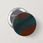 Badge Rond 5 Cm Abstrait 1 : rouges et bleus (Devant & derrière)