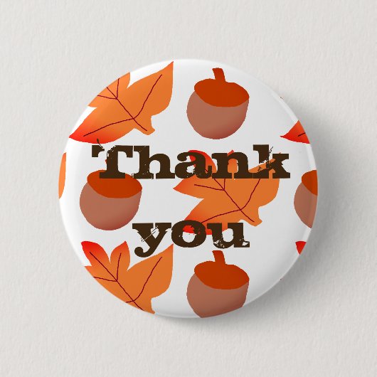 Badge Rond 5 Cm accessoire (Devant)