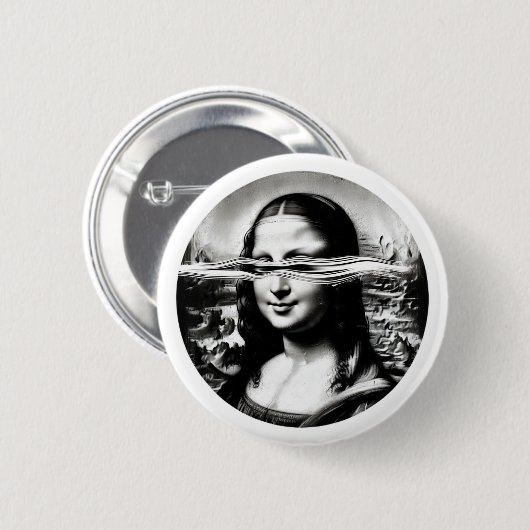 Badge Rond 5 Cm Accessories > Buttons & Patches > Buttons (Devant & derrière)