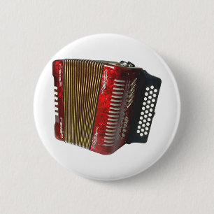 Badge Rond 5 Cm Accordéon