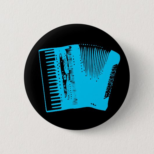 Badge Rond 5 Cm accordion (Devant)