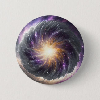 Badge Rond 5 Cm Ace Supernova - Chapa