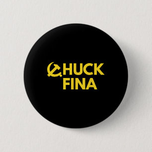 Badge Rond 5 Cm Acheter American Chuck Fina Chine Jour de la libér